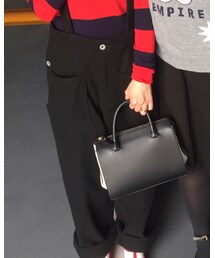 LYBRO | Nigel Cabournが復刻？プロデュース？(その他パンツ)