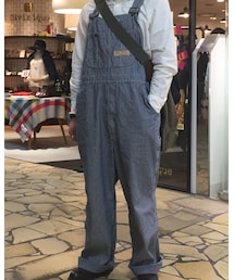 BIG MAC | サロペット/オーバーオール