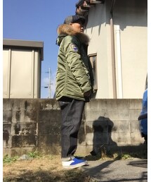 アンメルツヨコヨコ | その他