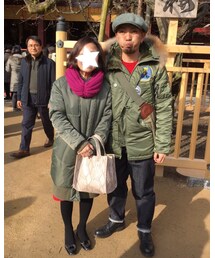 カミさんとなんとなくリンク♫ | 福袋/福箱