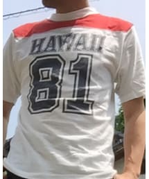 DUBBLEWORKS | Tシャツ/カットソー