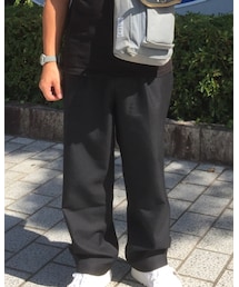 RICCARDO METHA | その他パンツ