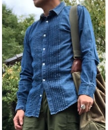 URBAN RESEARCH | シャツ/ブラウス