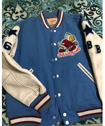 BasieBrother's | スタジャン