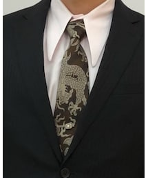 DRIES VAN NOTEN | ネクタイ