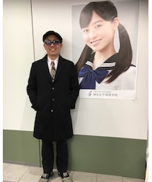 娘の先輩と | フィギュア
