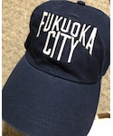 newhattan(ニューハッタン)の「帽子(キャップ)」