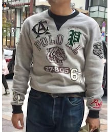 POLO RALPH LAUREN | スウェット