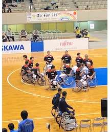 車椅子バスケ🏀 | スポーツグッズ