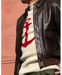 SAINT JAMES | ニット/セーター