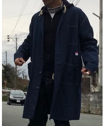 CAL O LINE | カバーオール