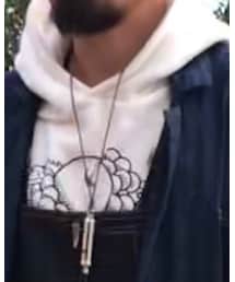 FRUIT OF THE LOOM | パーカー