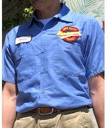 REDKAP | シャツ/ブラウス