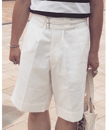 グルカショーツ | イタリア軍グルカショーツ(その他パンツ)