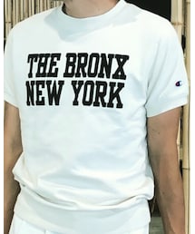 Champion | Tシャツ/カットソー