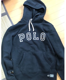 POLO RALPH LAUREN | パーカー