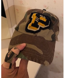 POLO RALPH LAUREN | キャップ