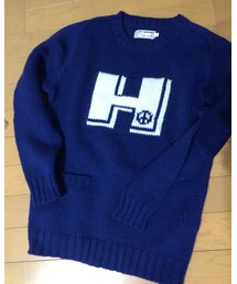 HOLLYWOOD RANCH MARKET | ニット/セーター