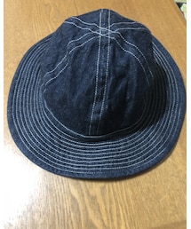 Buzz Rickson's | ハット