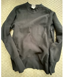 WALLA WALLA SPORT | スウェット