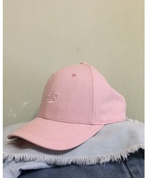 NEW BALANCE | キャップ