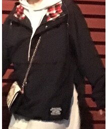 :CHOCOOLATE | マウンテンパーカー