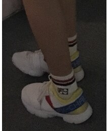 FILA | ソックス/靴下