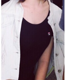 FILA | チュニック