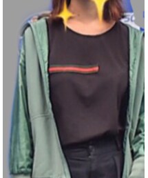 GUCCI | Tシャツ/カットソー