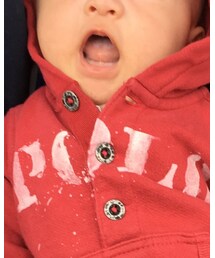 POLO RALPH LAUREN | ロンパース