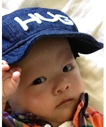 UNIQLO | サンバイザー