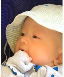 PETIT BATEAU | ハット