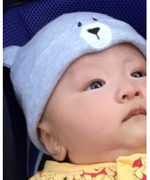 growbaby infant | ニットキャップ/ビーニー