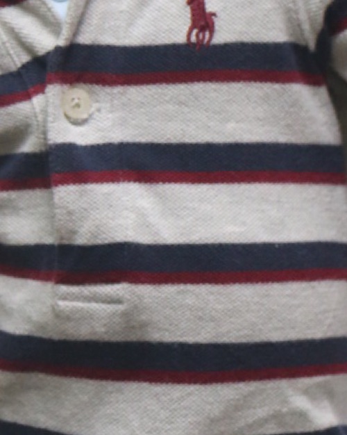 POLO RALPH LAUREN | ロンパース