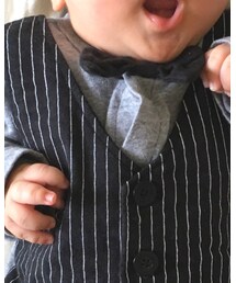 UNKNOWN. | ロンパース