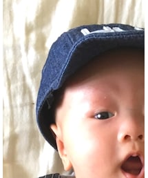 babyGAP | キャスケット