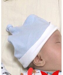 ようせいの森 | キャップ