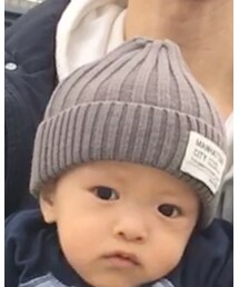 Manhattan Portage | ニットキャップ/ビーニー