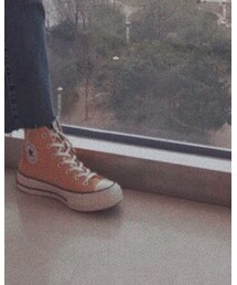 CONVERSE | シューズ