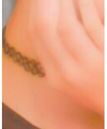 サンキューマート | チョーカー