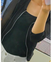 UNIQLO | キャミソール