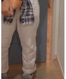 LOWRYS FARM | その他パンツ