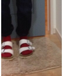 BIRKENSTOCK | サンダル