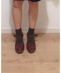 Jeffrey Campbell | シューズ