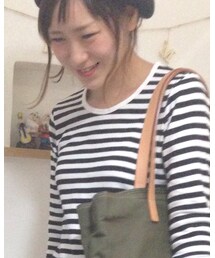 無印良品 | Tシャツ/カットソー