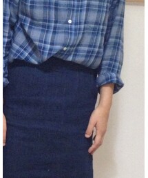 Chico | デニムスカート