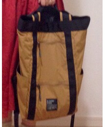 MT. RAINIER DESIGN | バッグ