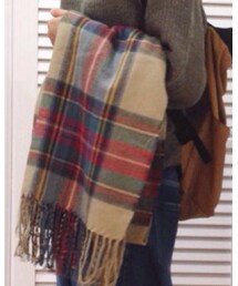 salut! | ストール/ショール