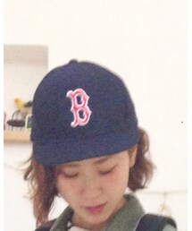 NEW ERA | キャップ
