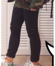 GU | その他パンツ